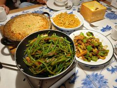 -小菜园新徽菜(合肥滨湖世纪金源店)
