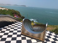 -漳州滨海火山岛自然生态风景区