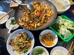-富正毅三下锅连锁(三店)