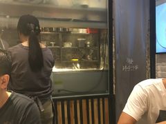 门面-拌面小当家