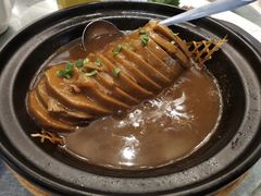 -汤记传菜(秀浦路店)