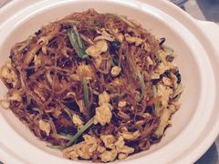 -又一福烤鸭·北京菜(东四店)