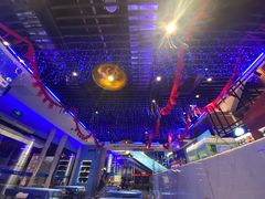 -千岛蚝高压锅生蚝·人参火锅(白云万达店)