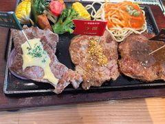-豪客来牛排(红豆万花城店)