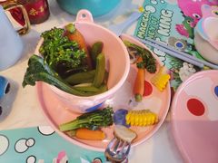 -水桶王国主题餐厅·聚会·生日派对·亲子活动·家庭套餐(亚龙湾希尔顿店)