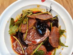 -喜家德虾仁水饺(开发区万达店)
