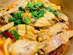 -周家二小姐的菜(西津渡店)