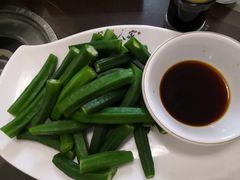 -安徽人家土菜馆(铜盘路店)