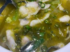 -兰湘子·湘菜小炒(石家庄万象城店)