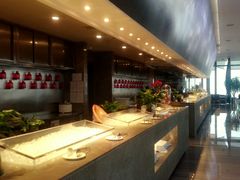 android_upload_pic-克丽司汀酒店-日光阁餐厅