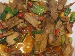 -下梅人家土菜馆(历史文化餐厅度假区店)