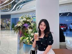 -深圳龙华星河COCO City(民治店)