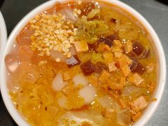 -探鱼·鲜青椒爽麻烤鱼(北京路天河城店)