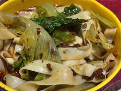 老妈面红汤-易老妈蹄花.特色川菜(人民公园总店)