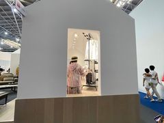 -东浩兰生上海世博展览馆