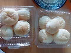 麻薯-BreadTalk面包新语·烘焙蛋糕(五羊邨店)