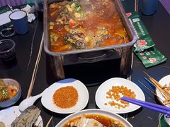 -沈胖子音乐烤吧·炒菜·龙虾(环城东路店)