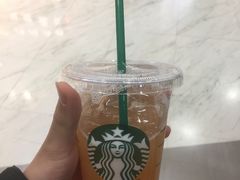 -星巴克(北京王府井店)