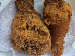 -Pelicana百利家炸鸡(江南西名店城店)