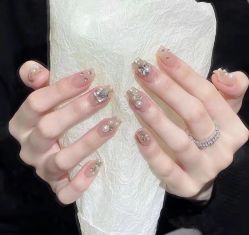 -1T·1M 日式美甲美睫