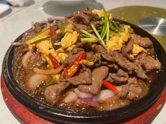 -鲁城往事(游客中心店)