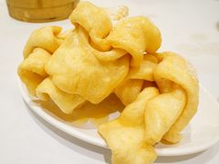 蛋散-稻香酒家·33年老字号·港式粤菜(富邦中心店)