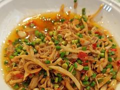 -彭耕记猪油炒小菜(吉联mall店)