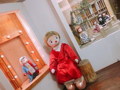 -济州岛泰迪熊博物馆