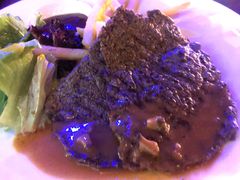 猎人式煎乳牛排-蓝枪鱼鲜酿啤酒餐厅blue marlin(江宁店)