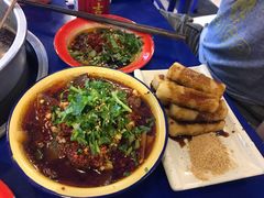 -马路边边串串香(大成路店)