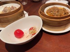 -杭州JW万豪酒店-万豪中餐厅