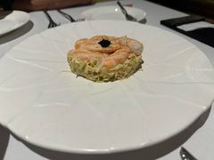 -哈布斯扒房(华发商都店)