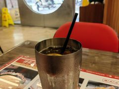 -孖记茶档·热腾茶餐(江南西plus店)