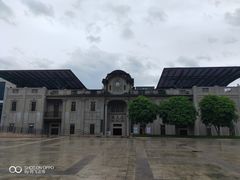 -中国客家博物馆