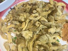 -李老哈·东北菜(宋园路店)