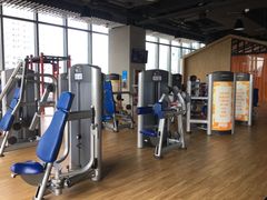 -乐体健身(大悦城店)