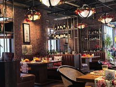 -弗兰克牛排西餐厅Ribone steak house(柠檬花园店)