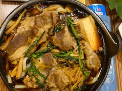 -红叶日本料理(辰熙广场店)