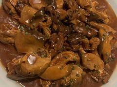 -高老庄新家宴(北斗星广场店)