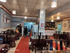 大堂-新繁老號豌豆汤饭店·江湖菜(宝光寺店)