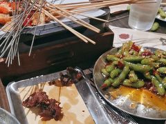 -破店肥哈·东北烧烤·夜宵(南山保利店)