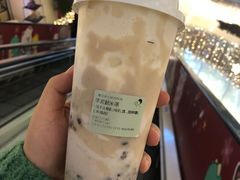 -喜茶(深圳东门1234店)