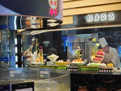 -蒋公馆家宴(江阴店)