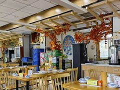 -天盛海鲜烧烤大排档(幸福店)