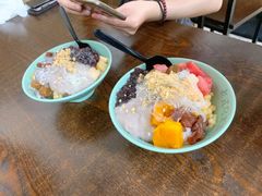-老式乌米冰(阜阳园店)