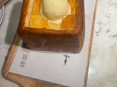 -绿茶餐厅(龙湖星悦荟店)