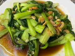 -晶渔坊·海鲜私房菜(东夷小镇店)