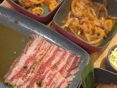 -新石器烤肉(百联川沙店)