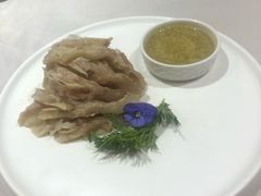 -味+新京宴·烤鸭·北京菜(创意谷店)