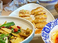 -图味美小黄鱼·景德菜(浙江路店)